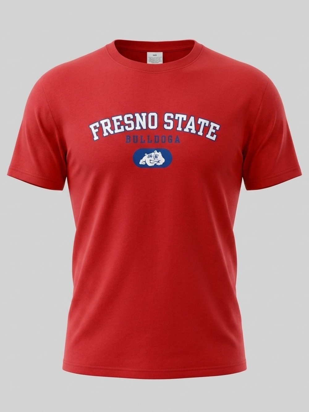 NWT Vintage 90s Y2K Delta Magnum Weight Fresno State Bulldogs Youth